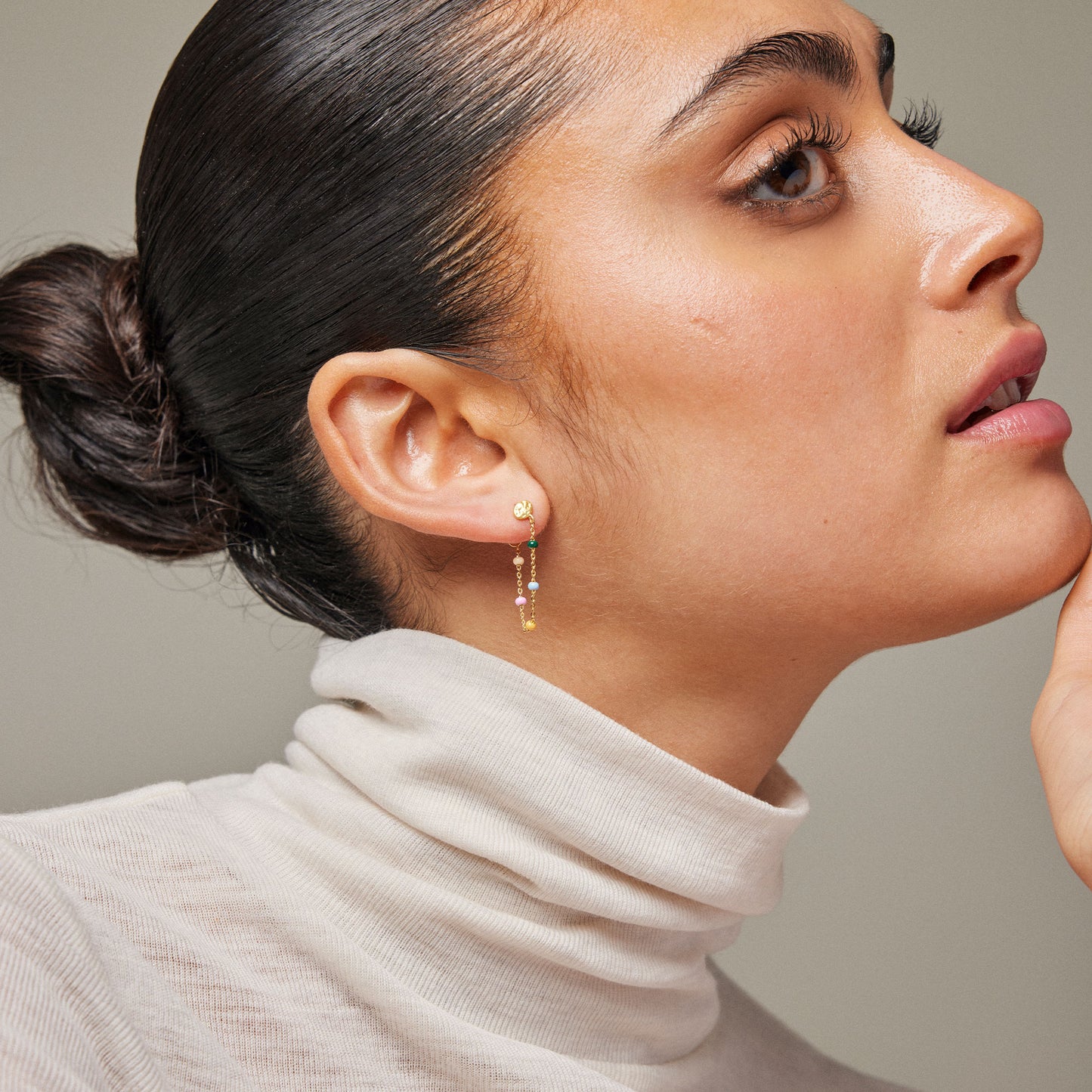 Ørering 'Lola' DREAMY