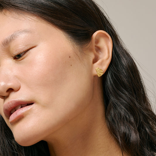 Ørering 'Wave' (mini)