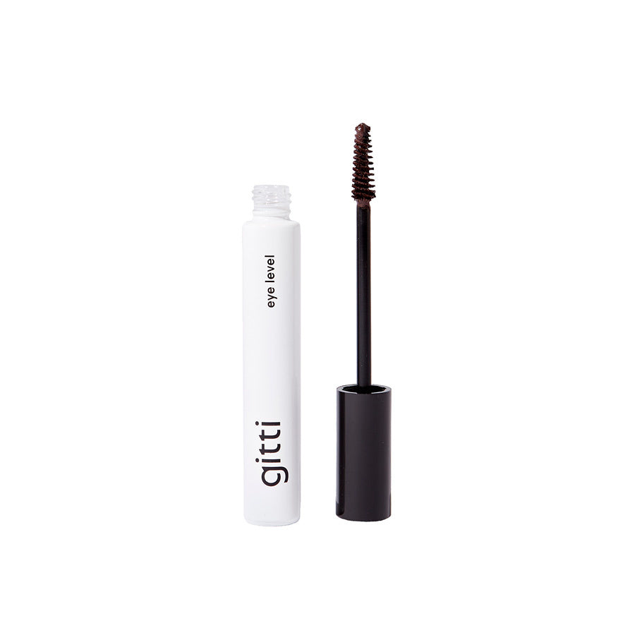 gitti mascara 02 (brown)