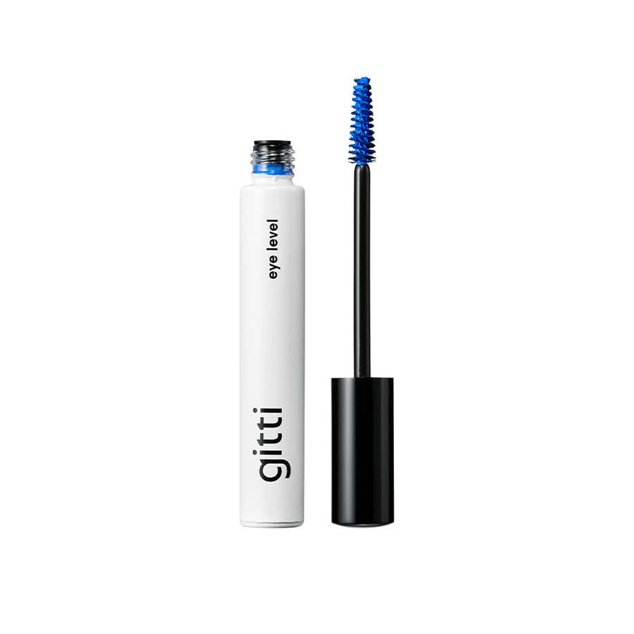 gitti mascara 04 (electric blue)