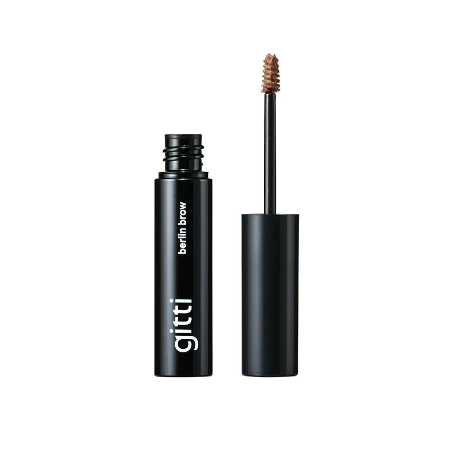 gitti brow gel 03 (mid brown)