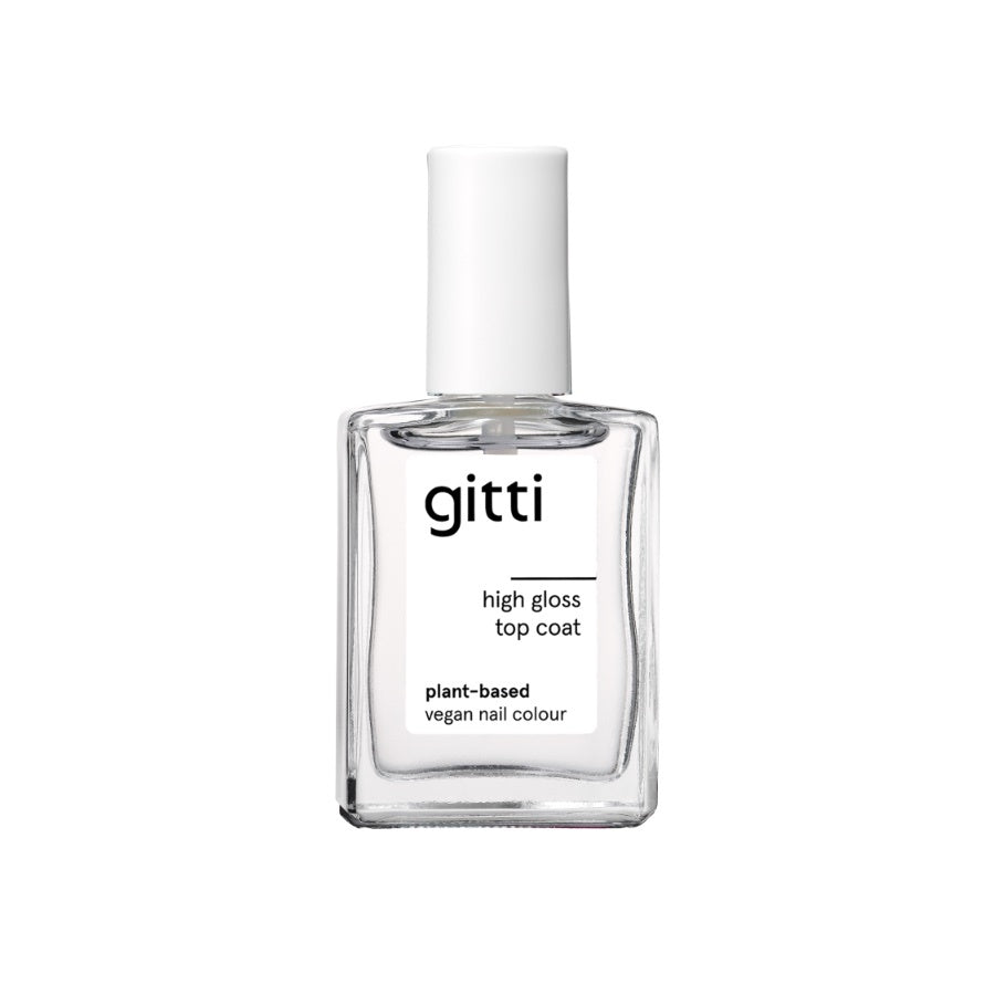 gitti high gloss topcoat