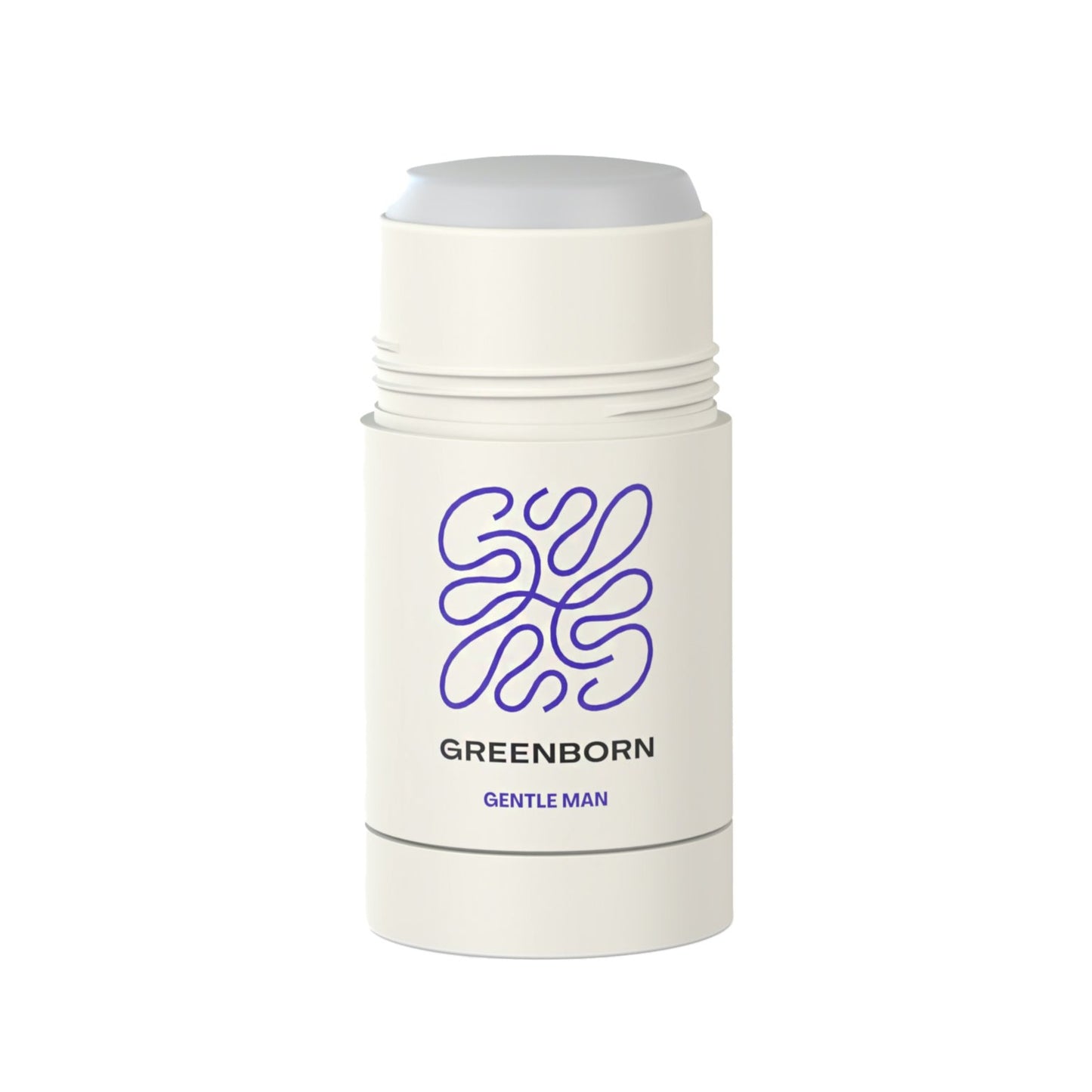 Naturlig Deodorant til mænd