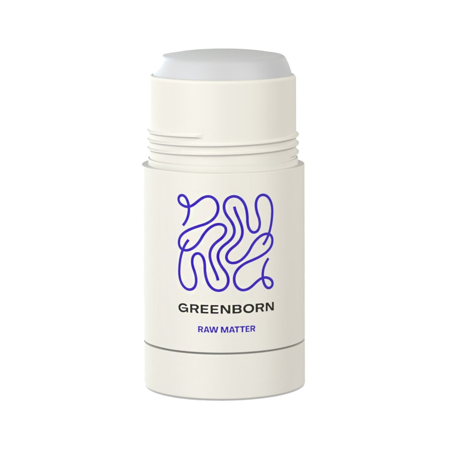 Deo-stick med naturlige ingredienser