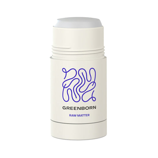 Deo-stick med naturlige ingredienser