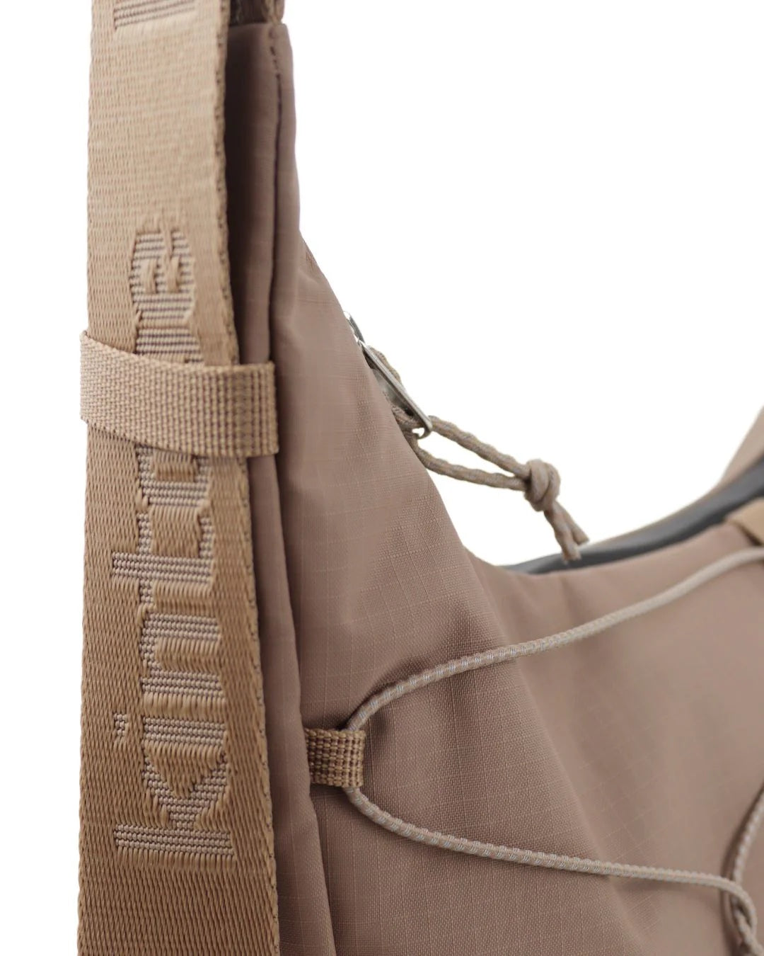 Crossbody bag 'Haze' (scandi taupe)