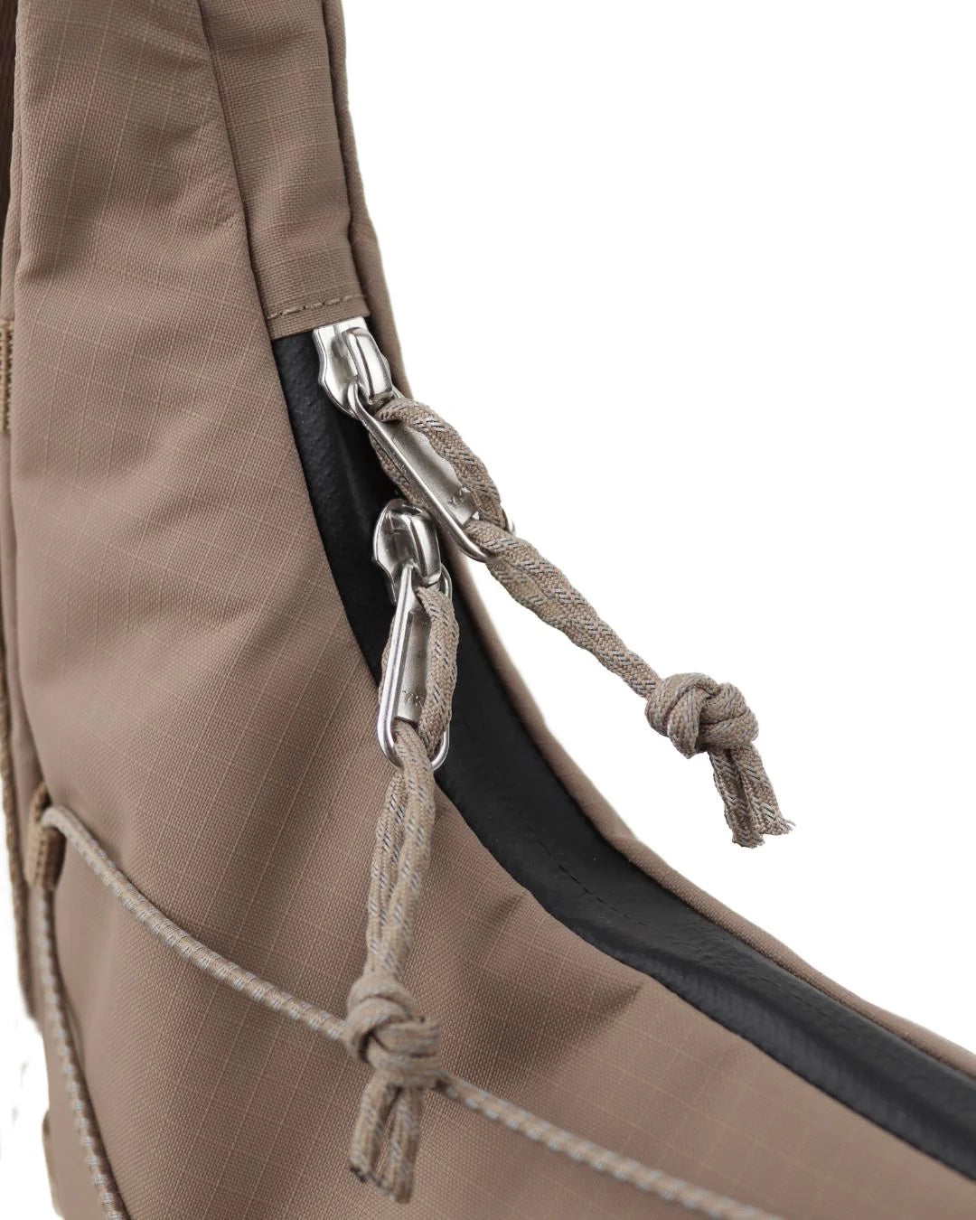 Crossbody bag 'Haze' (scandi taupe)
