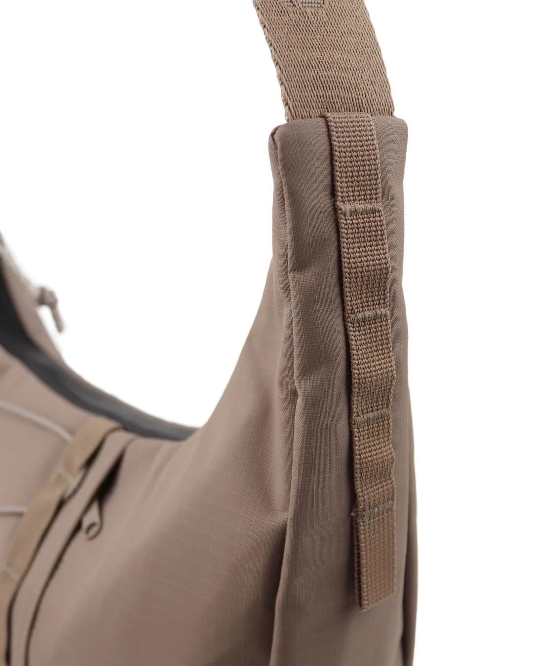 Crossbody bag 'Haze' (scandi taupe)