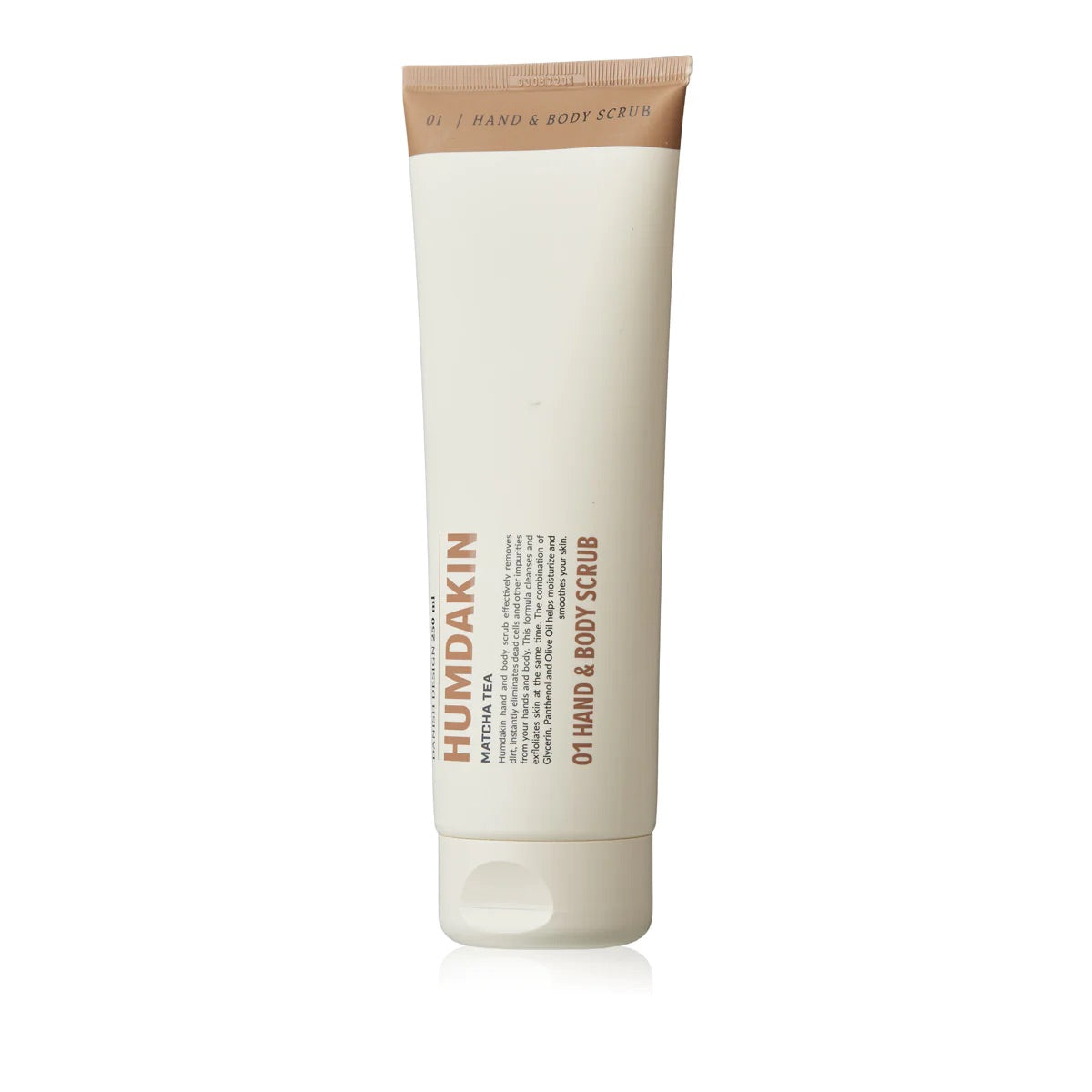 01 Hand and Bodyscrub (250 ml)
