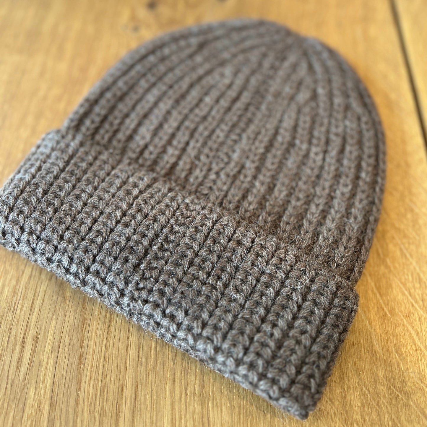 Hat Michel, Cocoa, Esencia