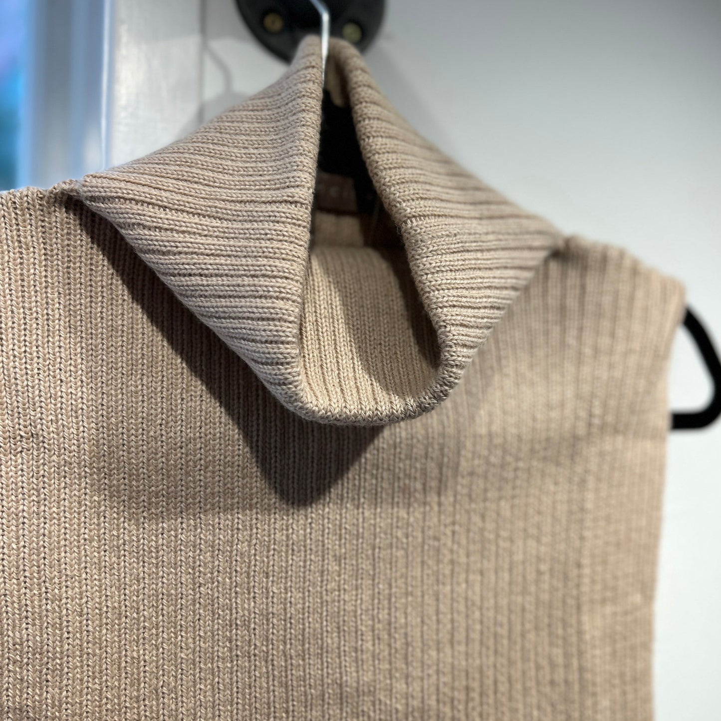 Neck Warmer, Rose, Esencia