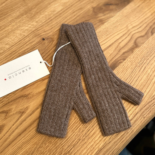 Håndledsvarmere, Cocoa, Esencia