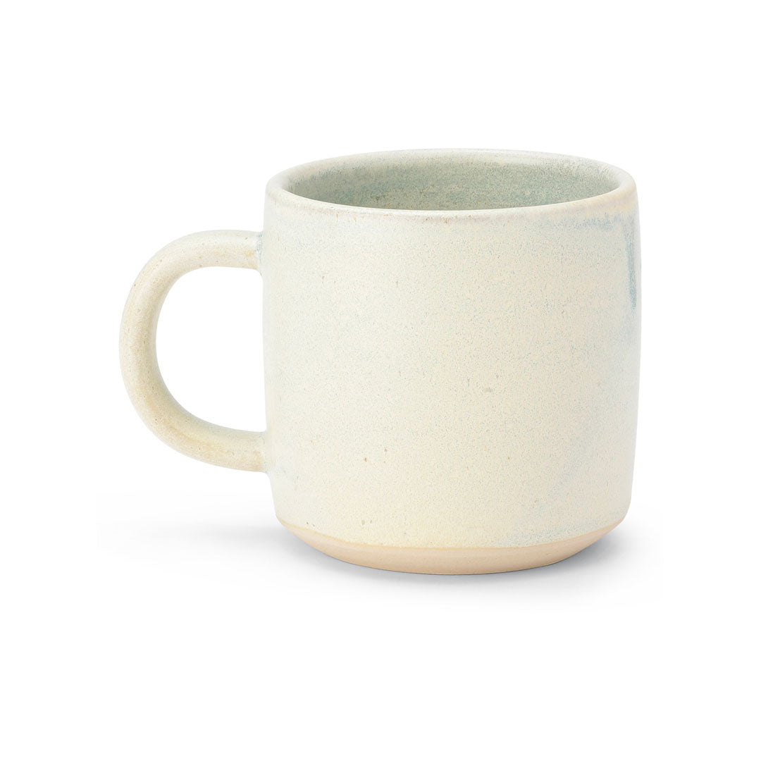 Oda kop med hank Mint