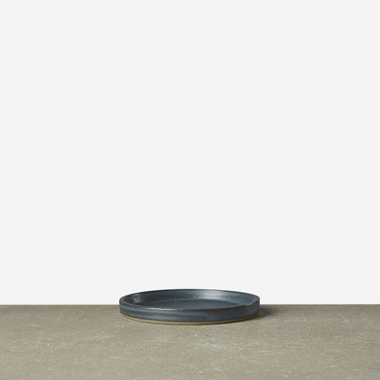 Oda tallerken Mini Blå