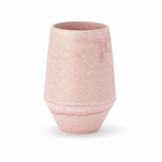 Oda Garden vase (mellem) ROSA