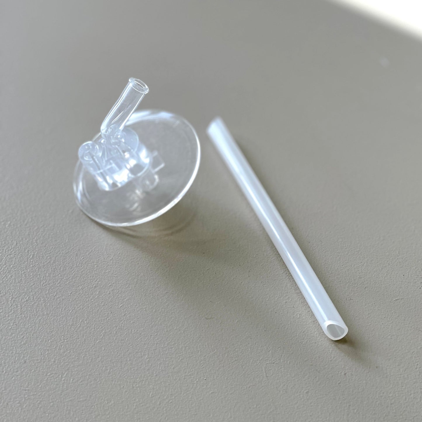 Sugerør + Mundstykke til Kids Bottle