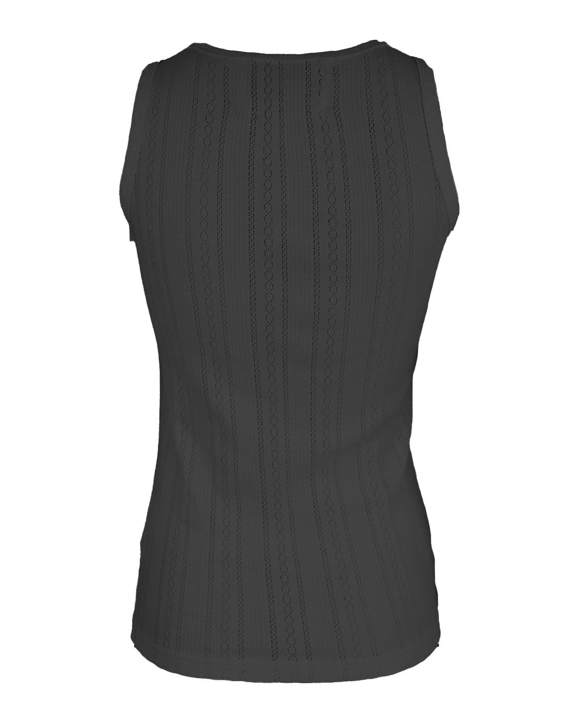 Lotus Singlet BLACK