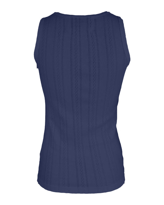 Lotus Singlet NAVY