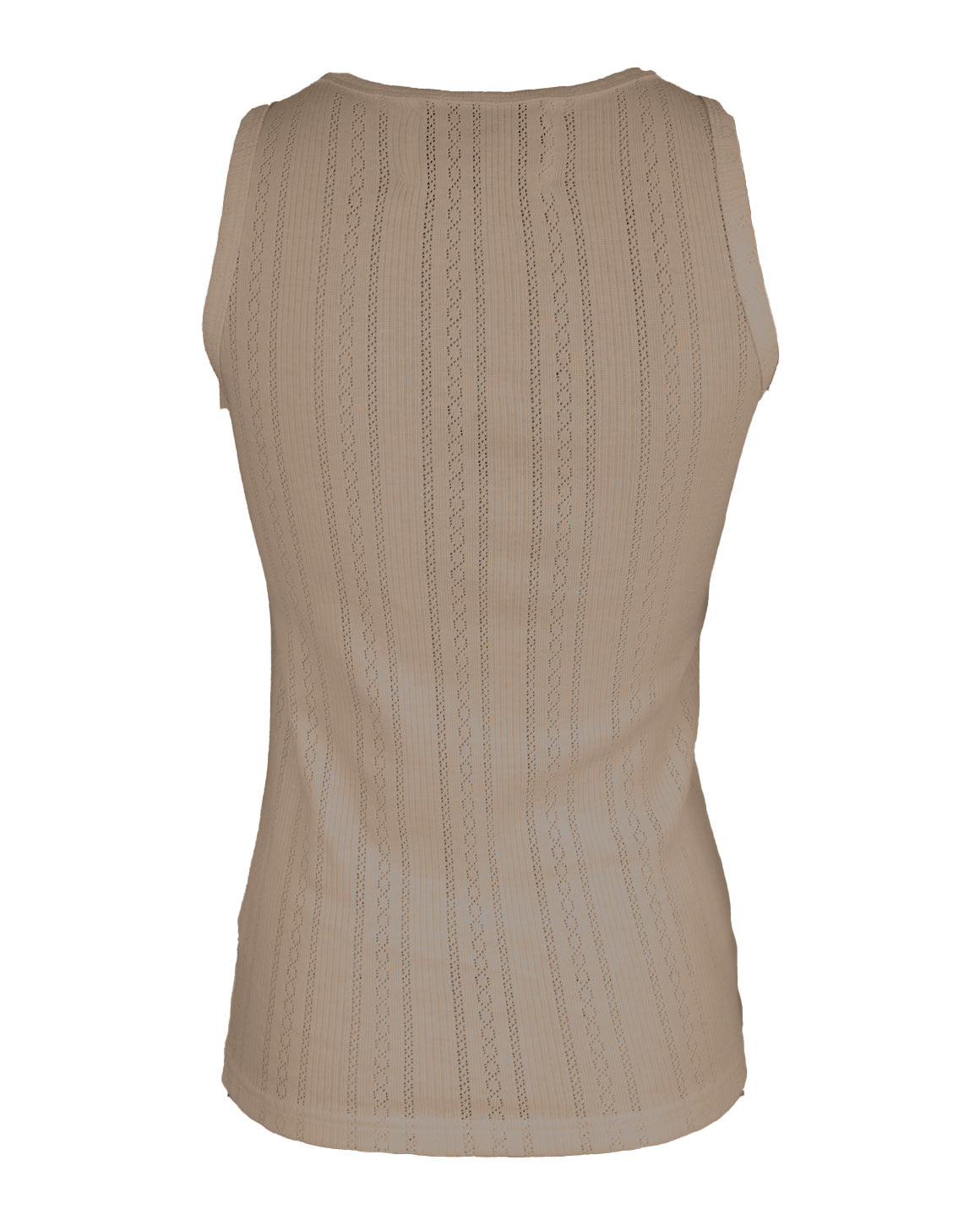 Lotus Singlet SAND