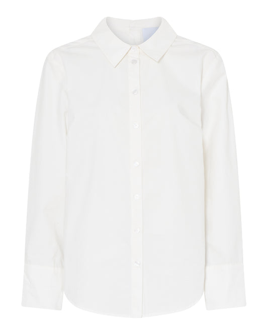 Anna Shirt WHITE