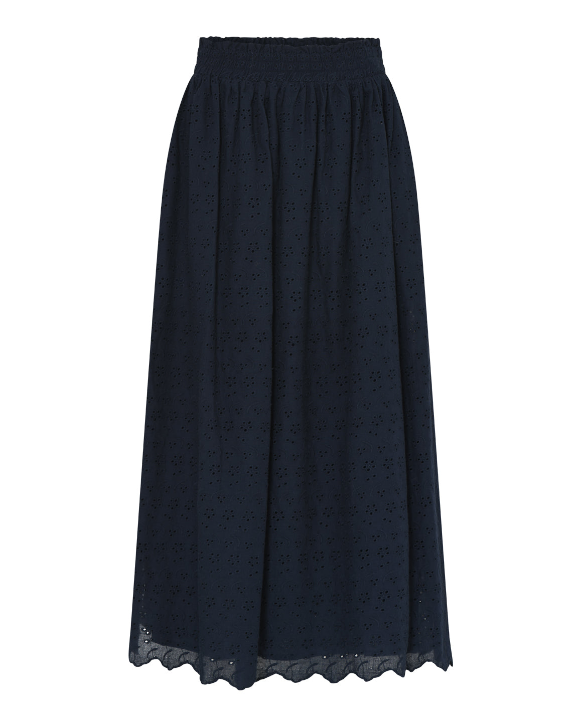 Emma Skirt NAVY