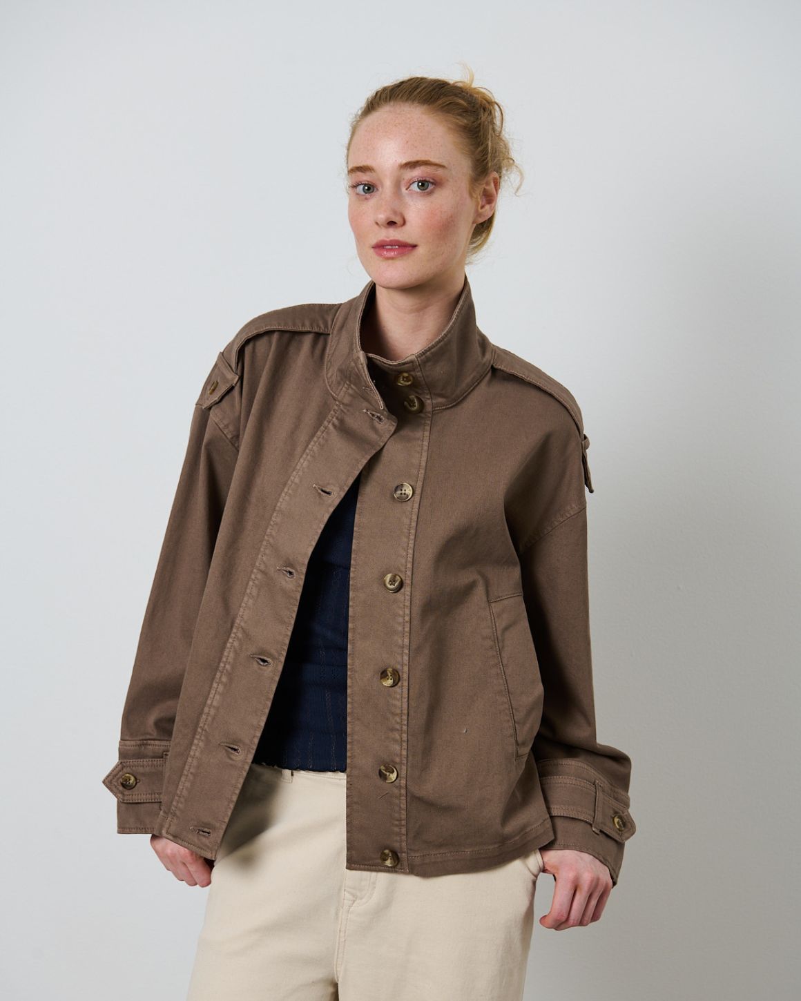 Nature Jacket