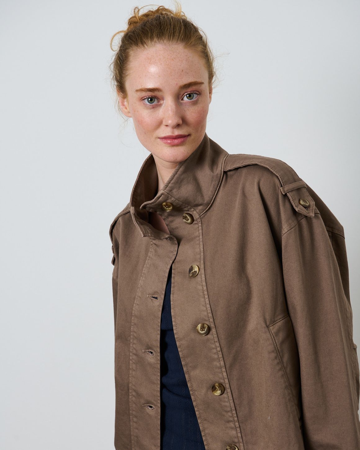 Nature Jacket