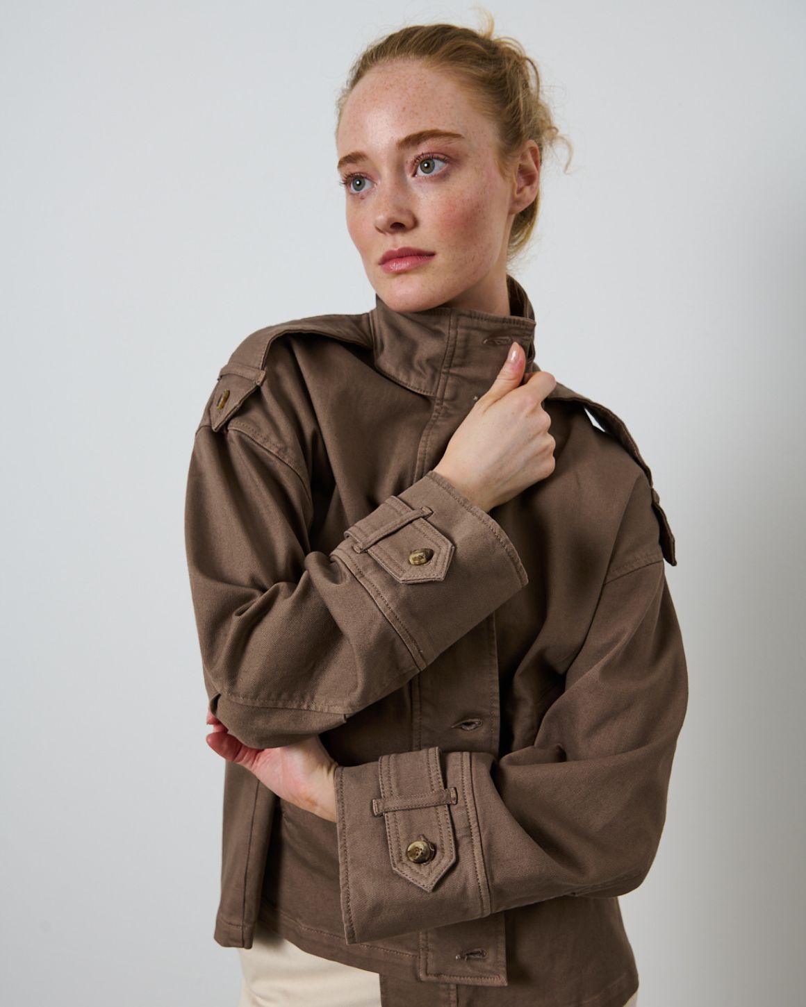 Nature Jacket