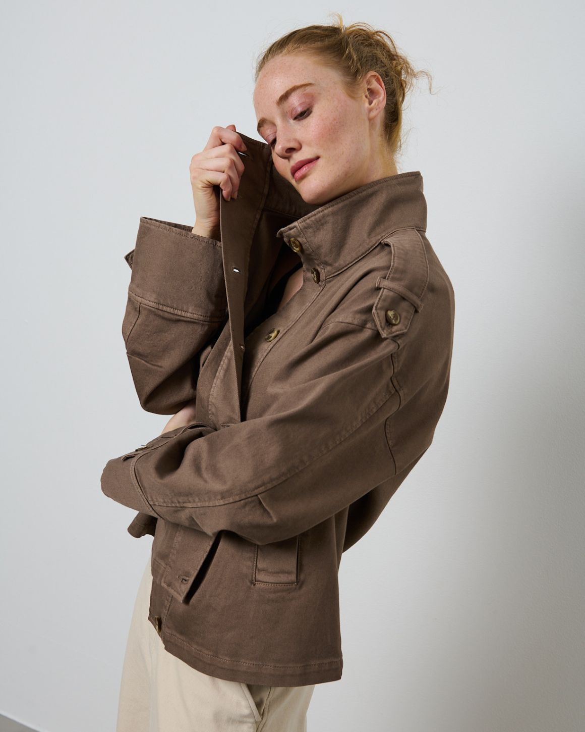 Nature Jacket
