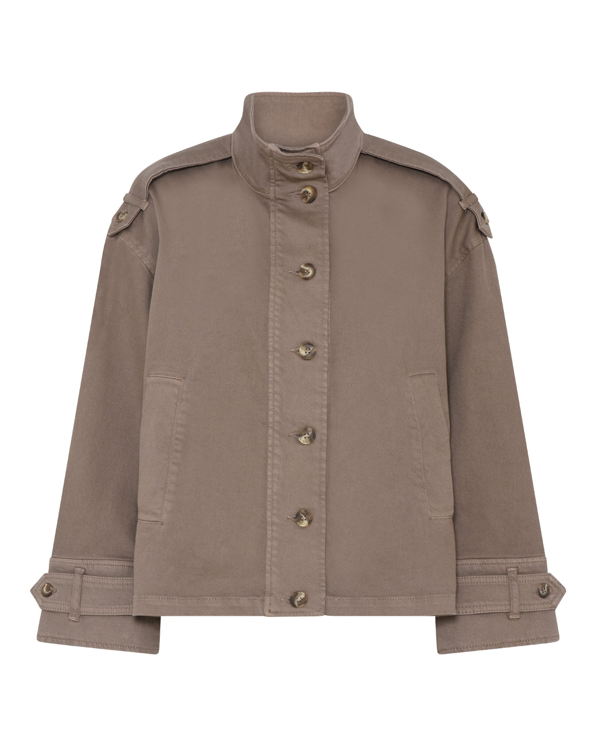 Nature Jacket