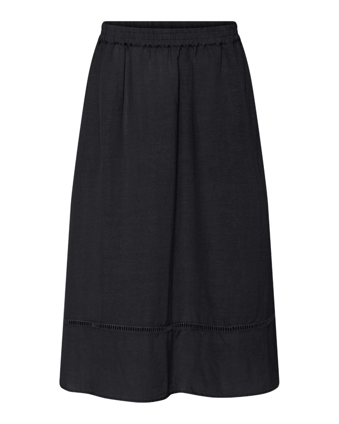 Lone Skirt (black)