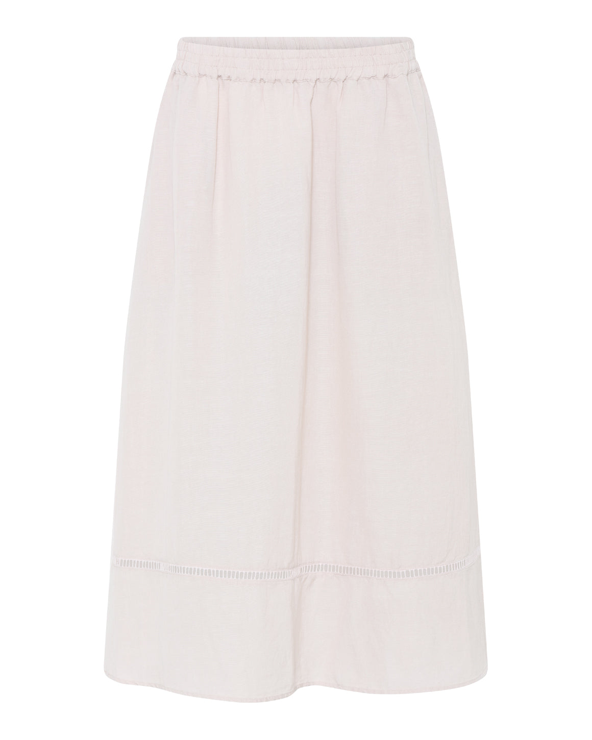 Lone Skirt (light rose)