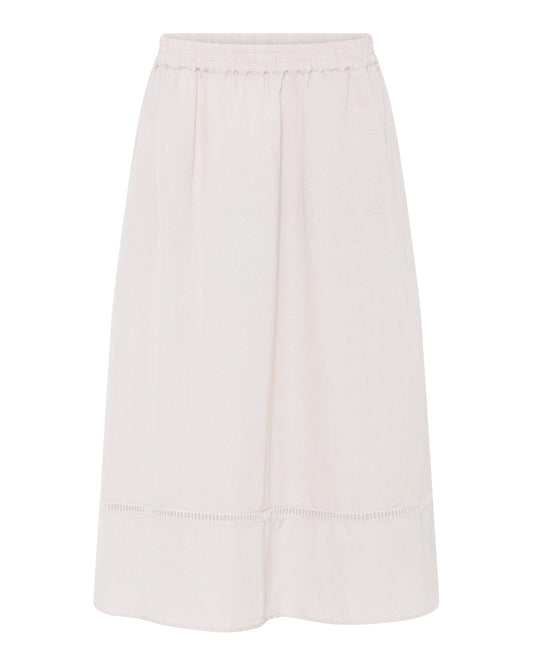 Lone Skirt (light rose)