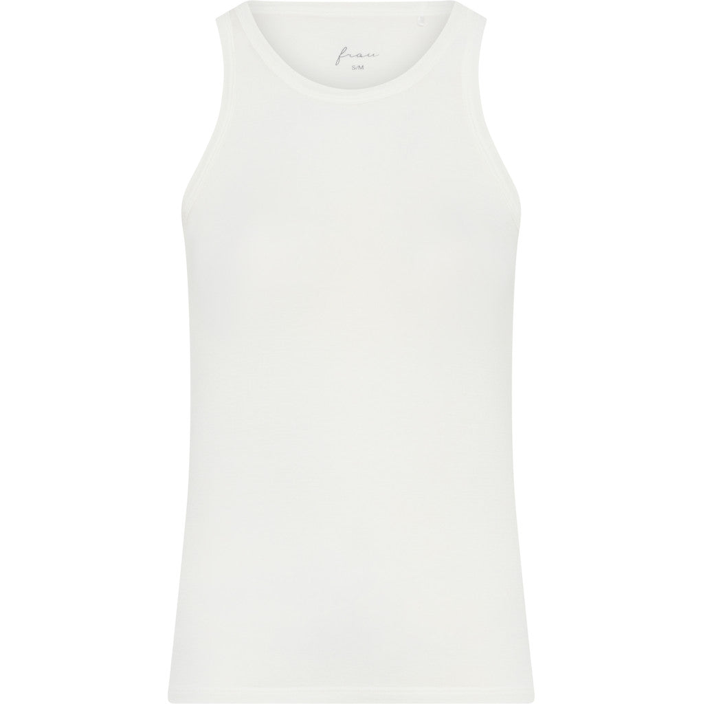 Lucca Tank Top (sugar swizzle)