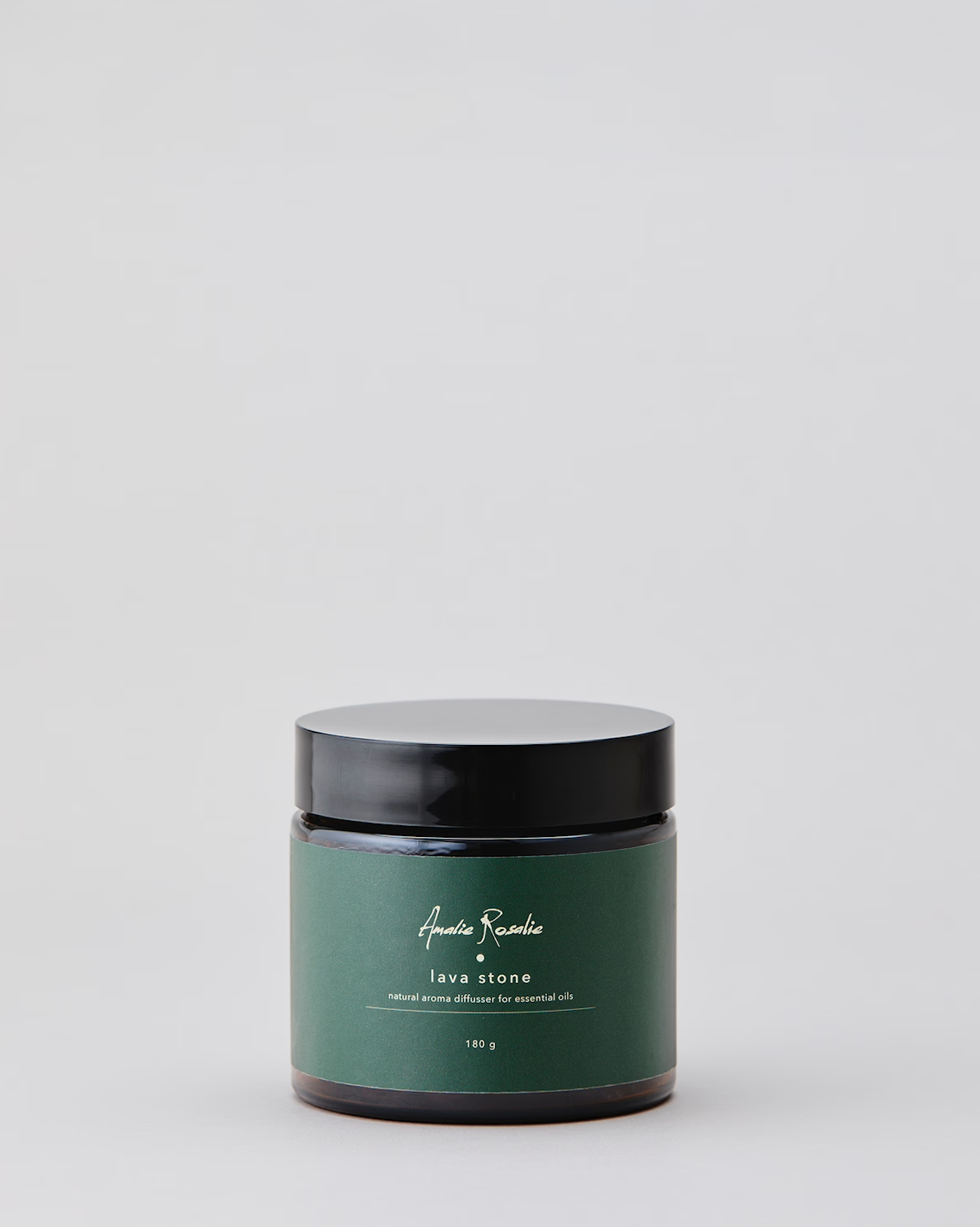 Lavasten til aromaterapi