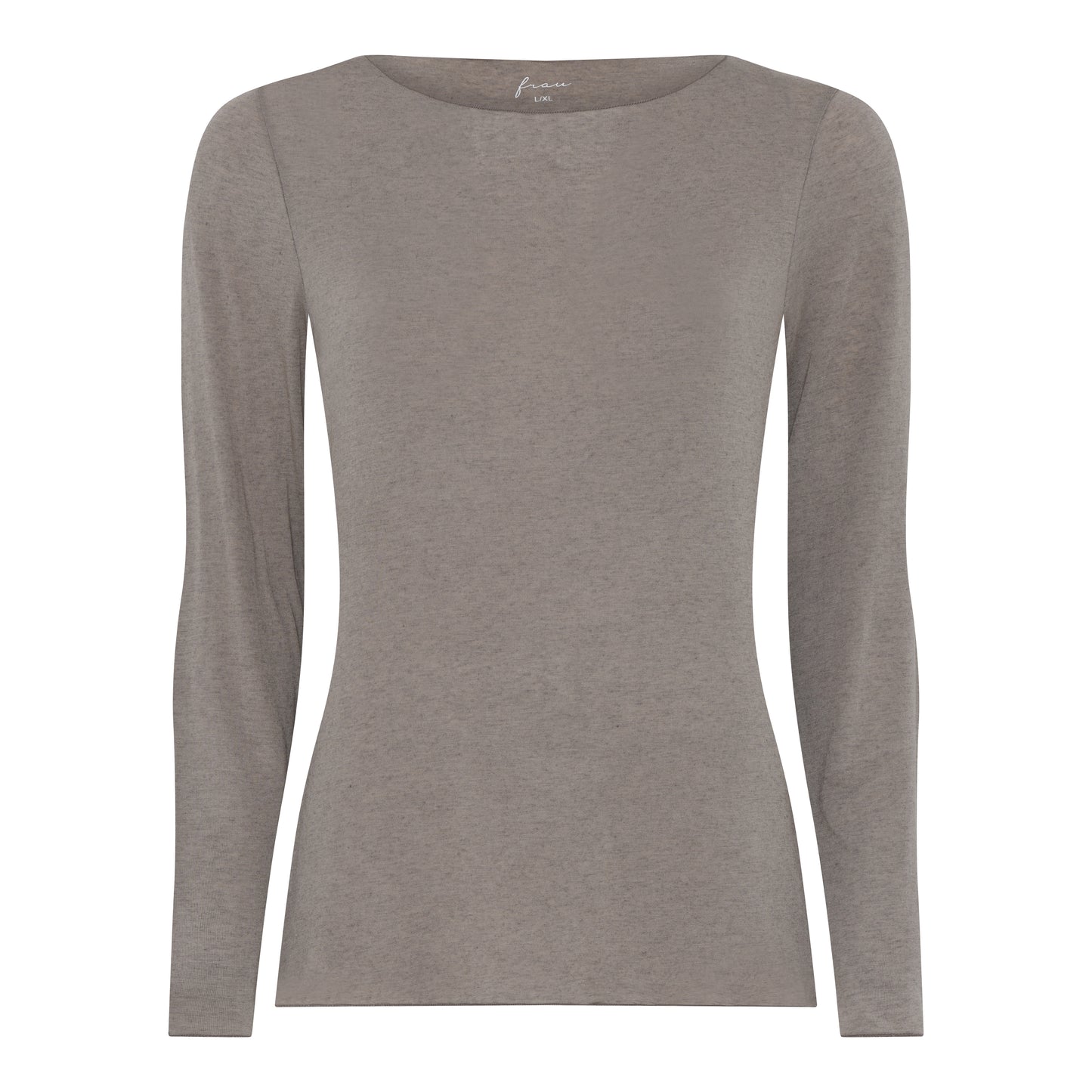 Lima cashmere ls top FALLEN ROCK