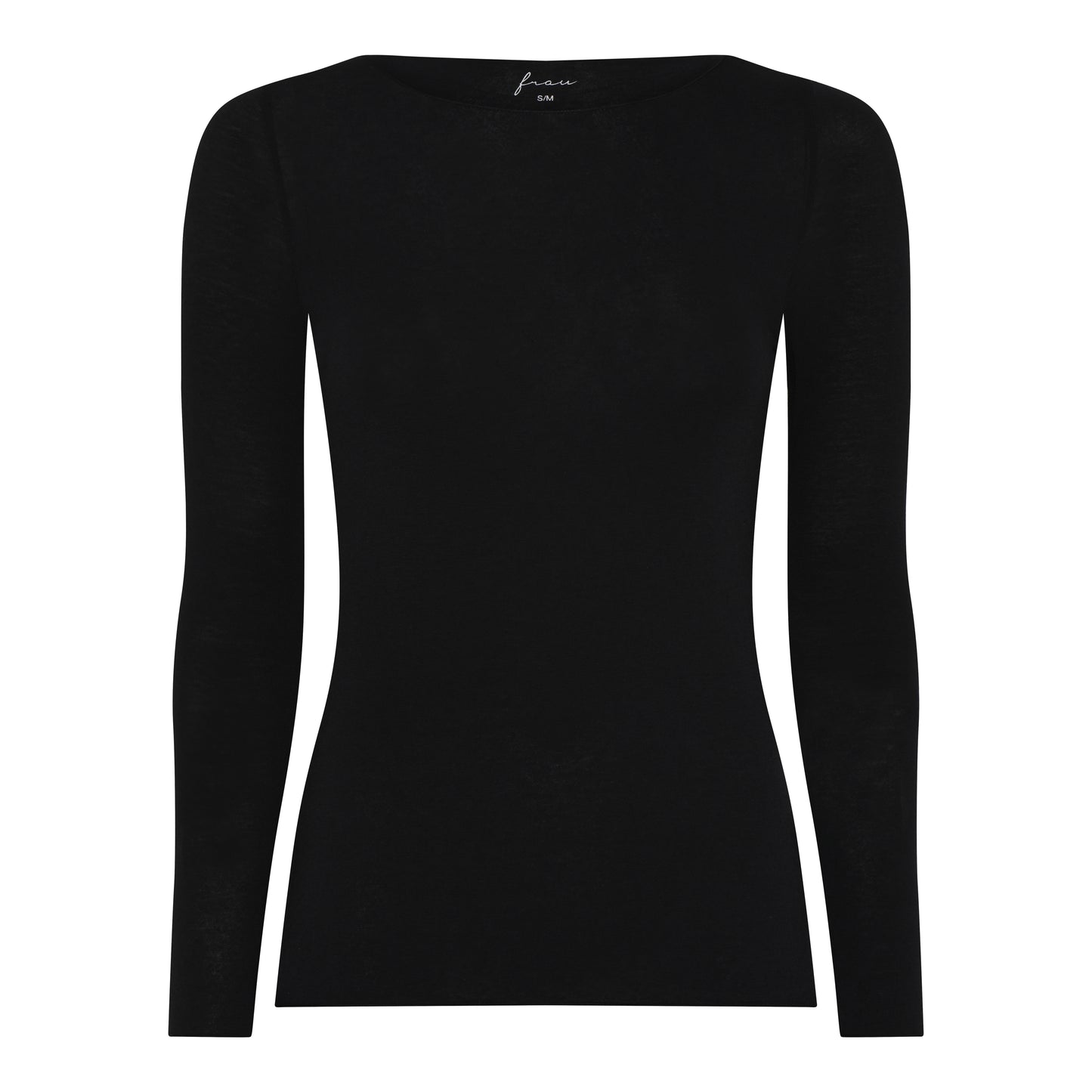 Lima Cashmere Boatneck Top Sort