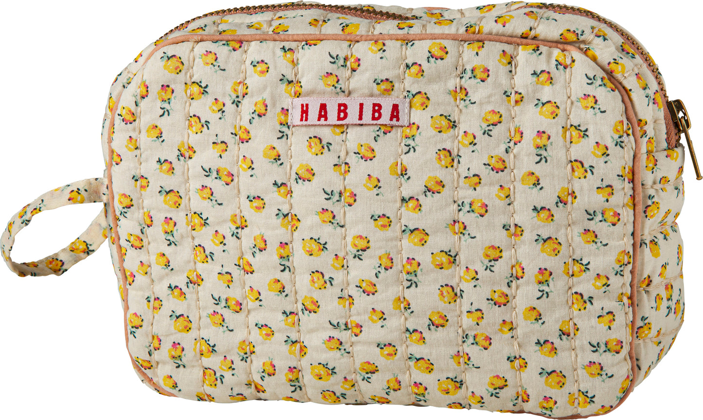 Makeup Clutch (new dawn voile)