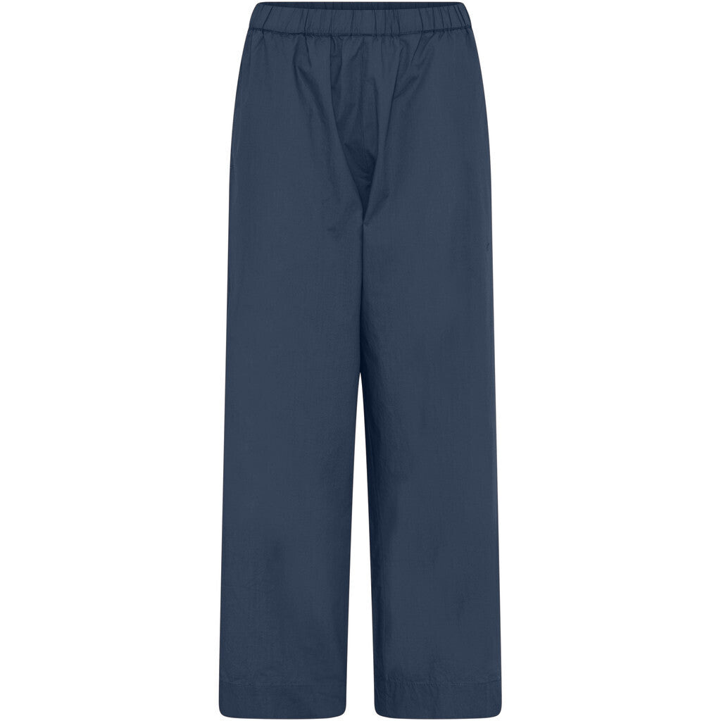 Melbourne Ankle Pant (india ink)