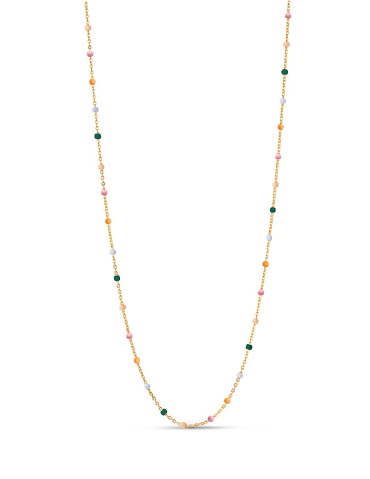 Halskæde 'Lola' DREAMY