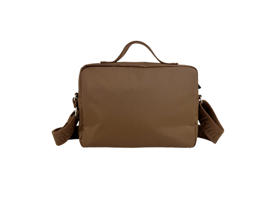 Bumbag 'Noah' (earth brown)