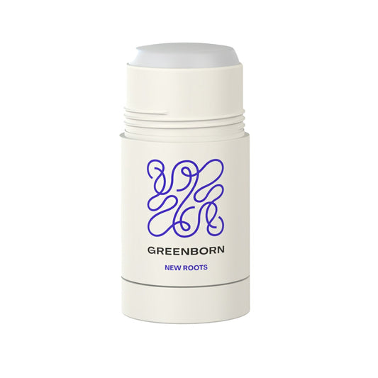 naturlig deodorant med skov duft