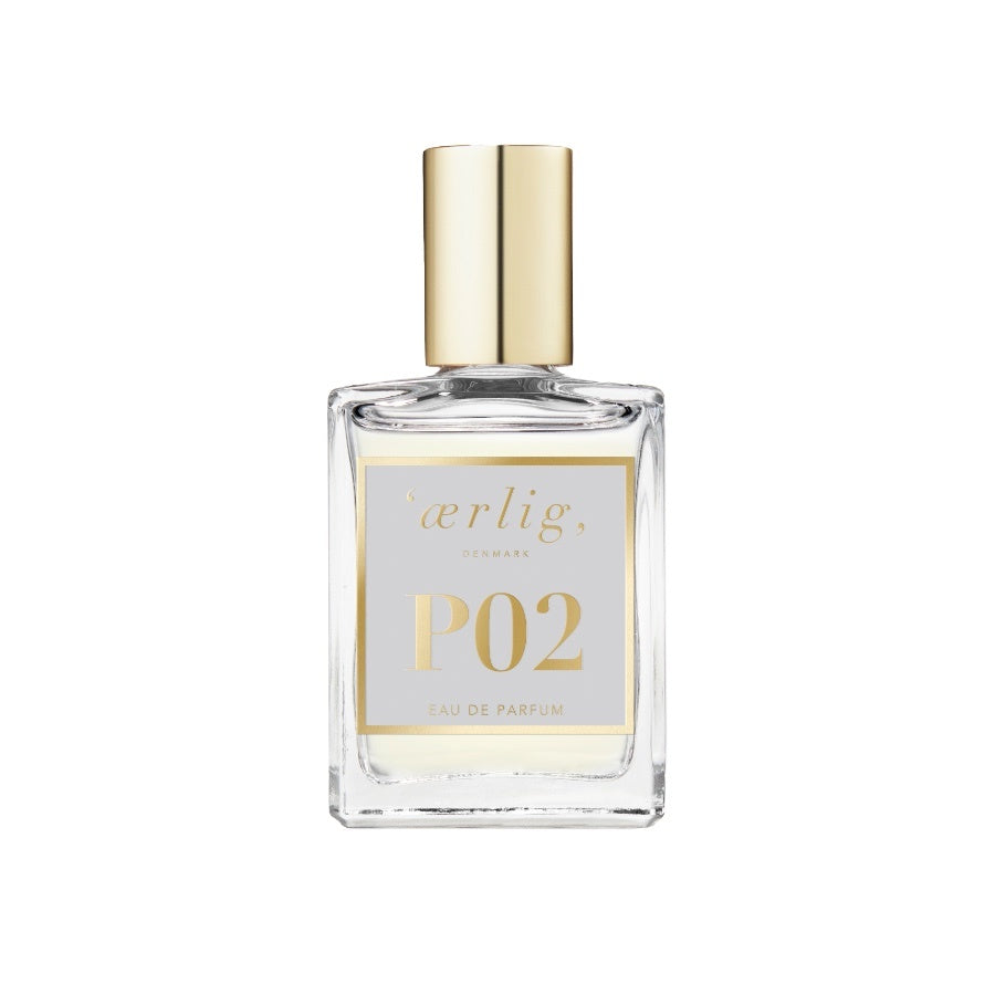 P02 Eau de Parfum (15 ml)