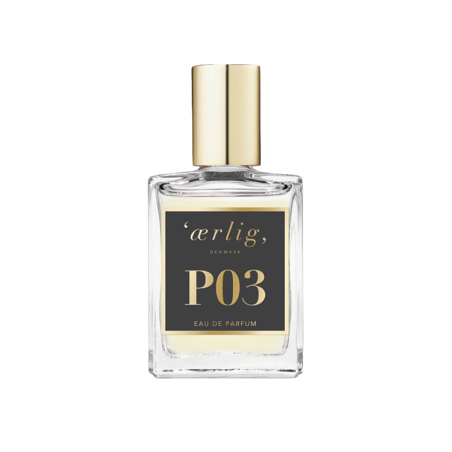 P03 Eau de Parfum (15 ml)