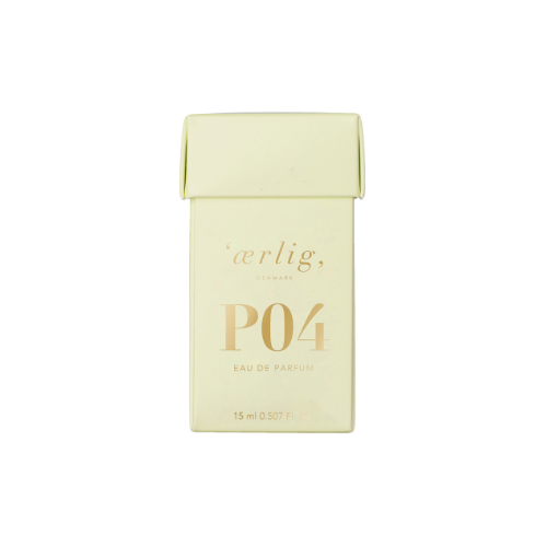 P04 Eau de Parfum Roll On (15 ml)