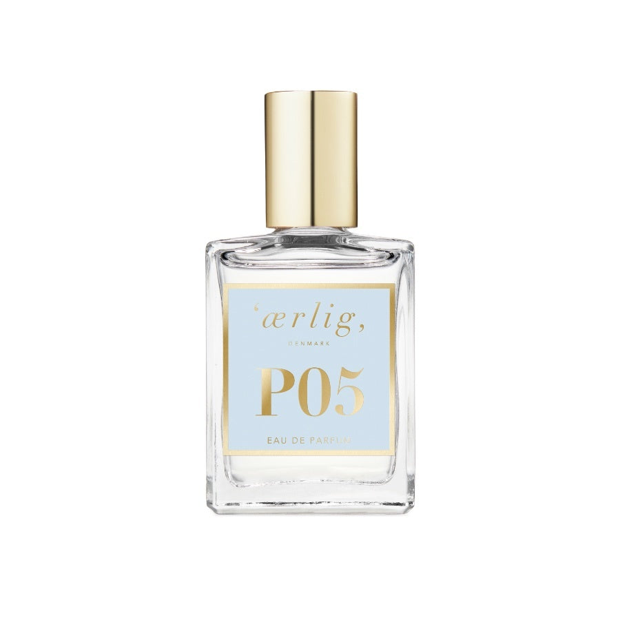 P05 Eau de Parfum (15 ml)