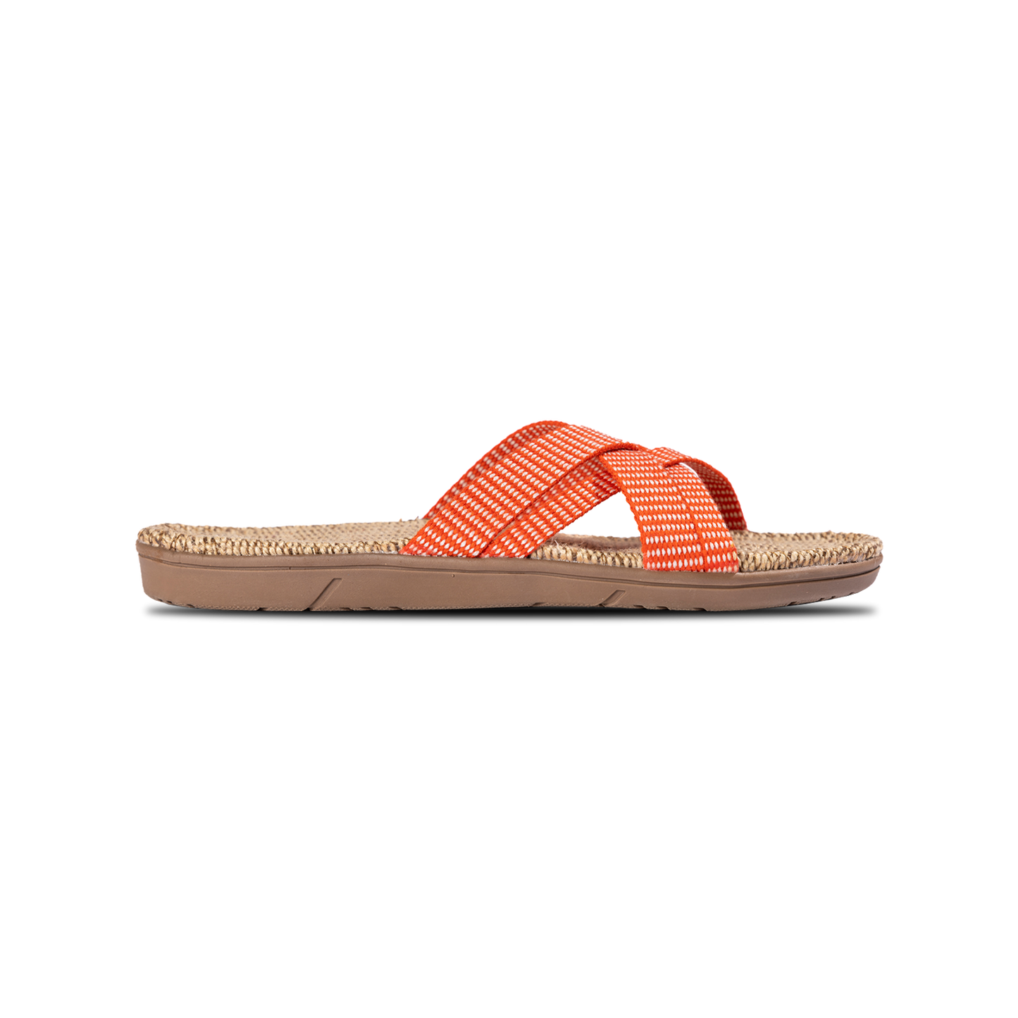 Orange shangies