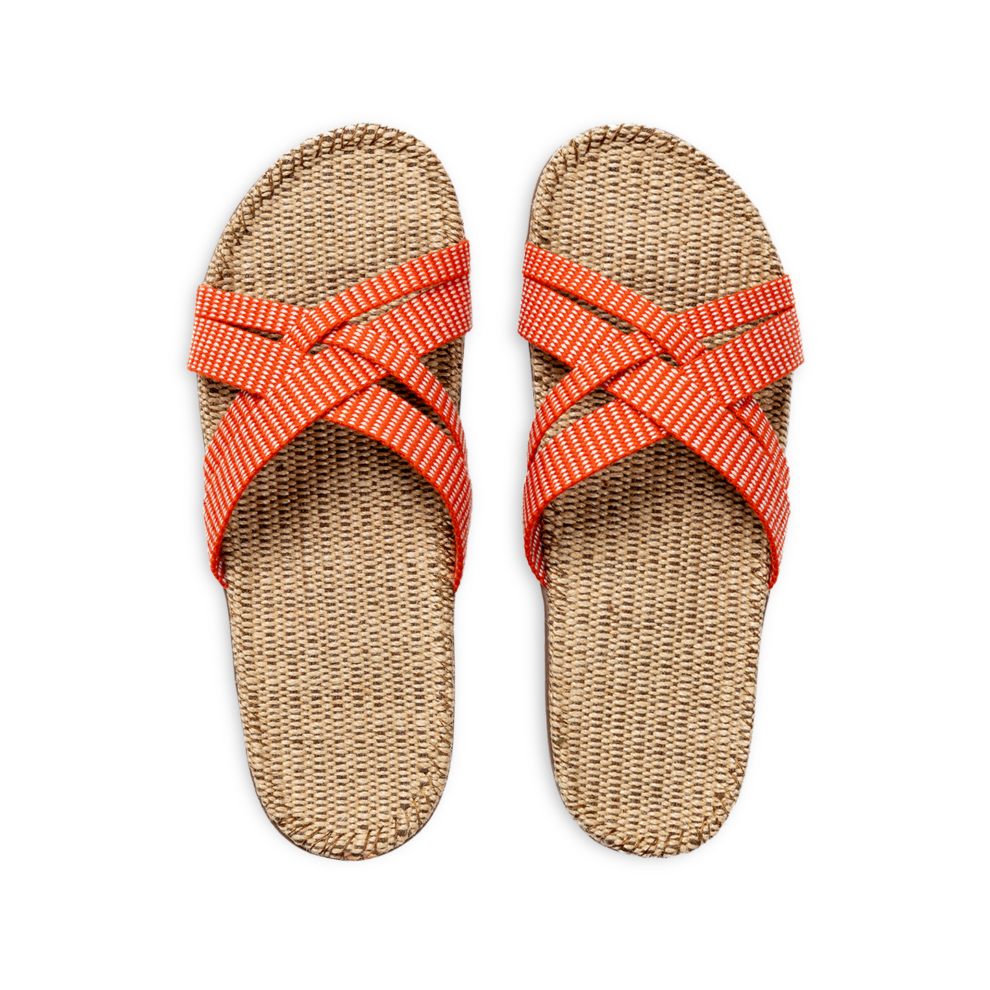 Shangies Women #1 Sunset orange