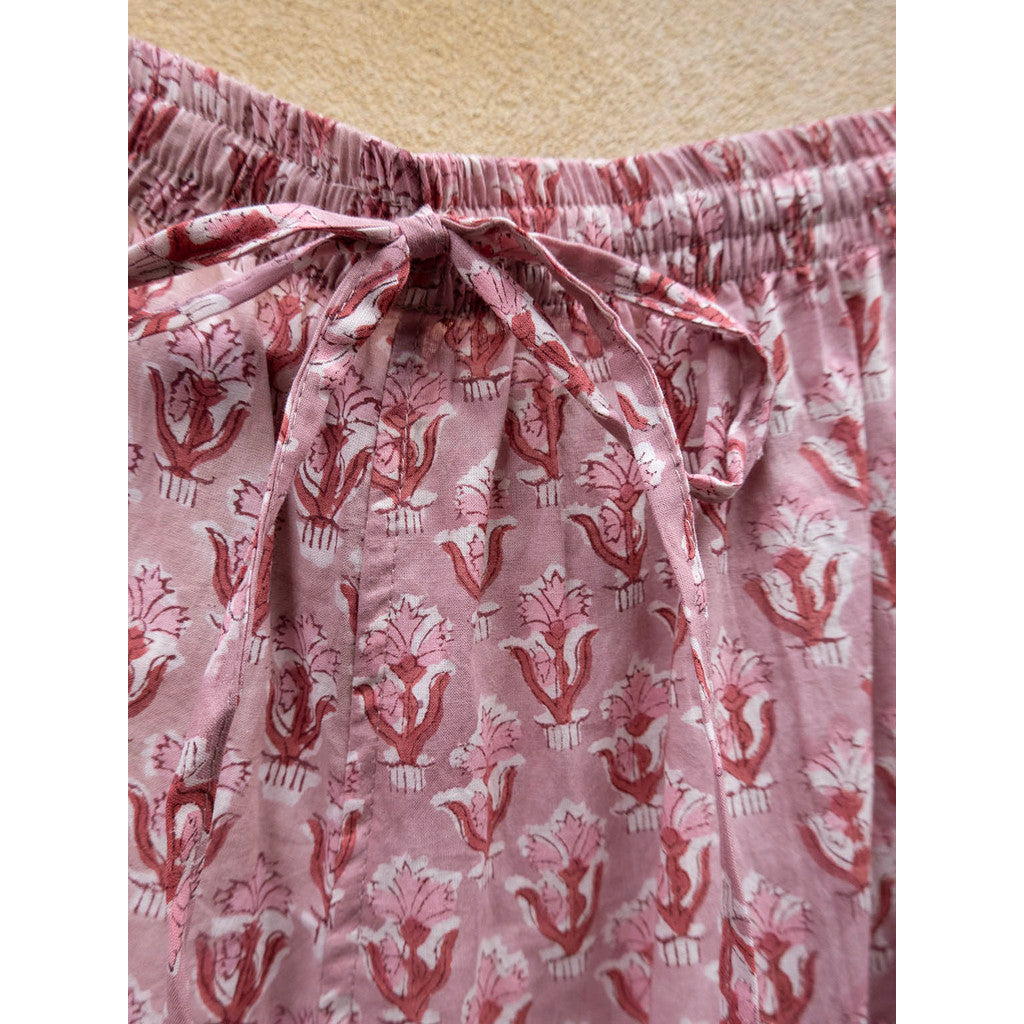 Pyjamas, Old India Rose, Craft Sisters