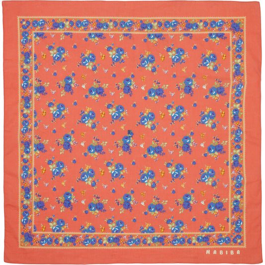 Rose Scarf (chutney)